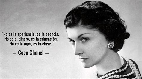 coco chanel citatos|coco chanel frases famosas.